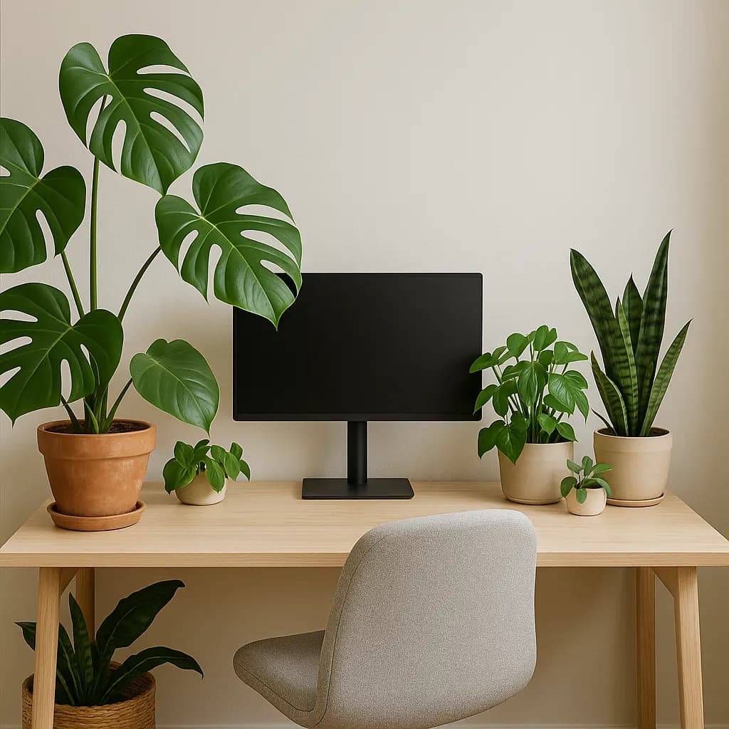 Decoración consciente