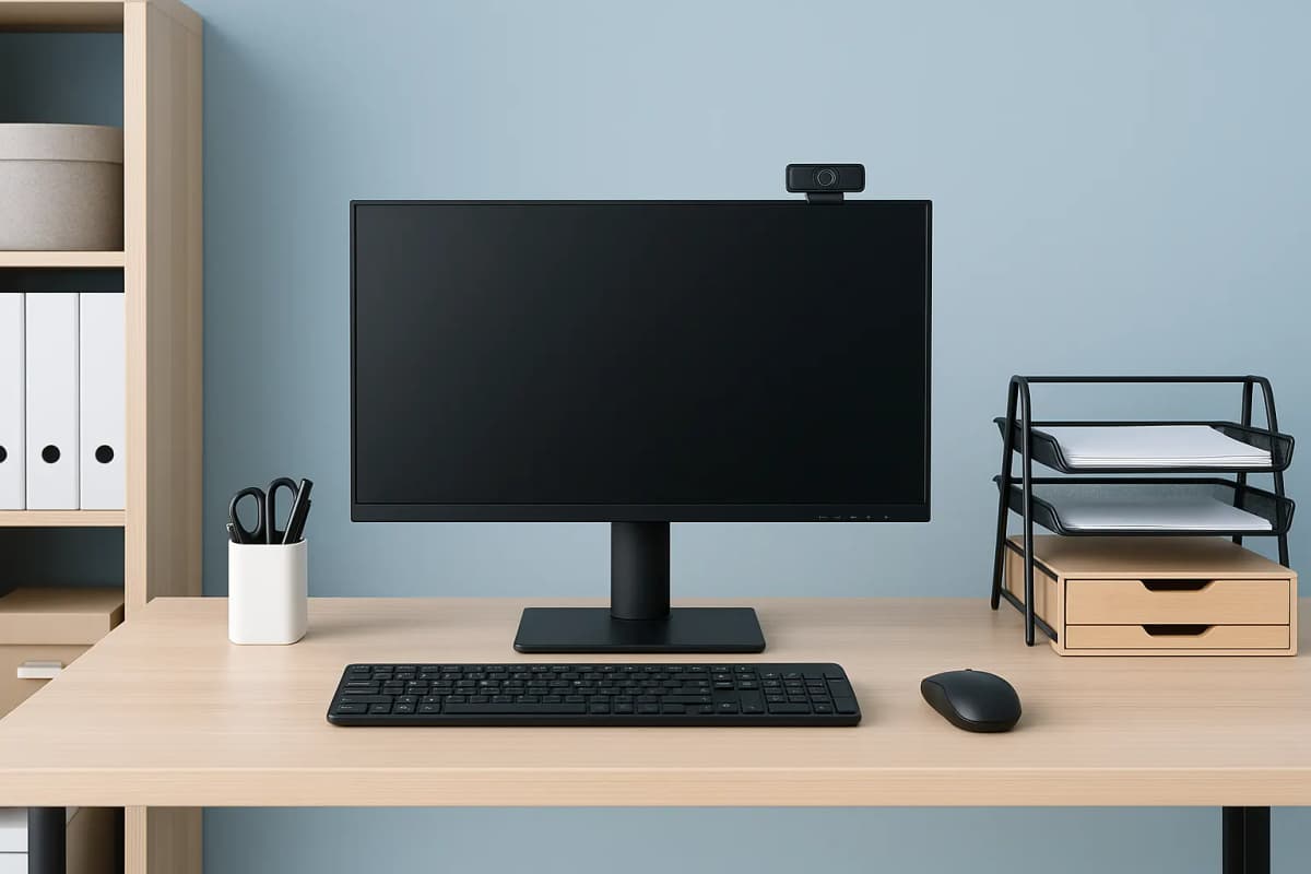 Tecnología de oficina