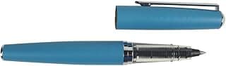 Clairefontaine ES Herbin 21659T - Bolígrafo de punta fina (metal), color azul