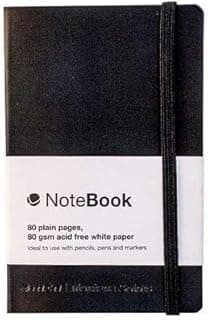 Montana Colors MTN Notebook - Bloc de notas