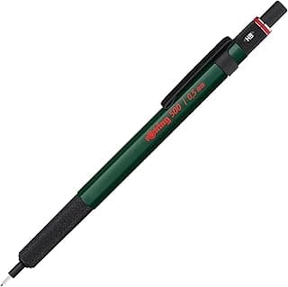 rOtring 500 portaminas | 0,5 mm | cuerpo verde