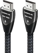AudioQuest 1.5M CARBON HDMI 48G