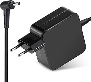 45W Cargador Portatil para ASUS VivoBook 14 15 S14 S15 17 F540L F541U X540L X540Y X540S X553M X556U X509JA Zenbook UX305U UX330U TP300L ADP-45BW AD2108020 19V 2.37A Alimentación Adaptador 4.0x1.35mm