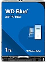 WD Blue™, 1TB