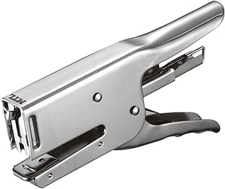 MTL 79009 - Grapadora tenaza cromada