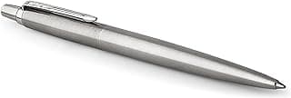 Parker Jotter Stainless Steel bolígrafo CT