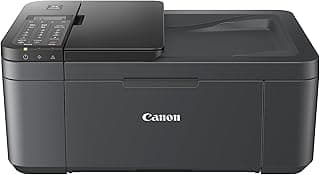 Canon PIXMA TR4755i Jet d encre A4 4800 x 1200 DPI Wifi