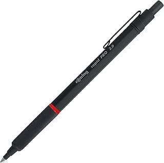Rotring 1904260 - Portaminas, títulos surtidos