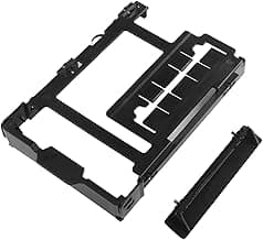 Disco duro SSD Caddy 1B31PR000 1B31PR000-600-G para Dell Precision T7600 T7610 T7910 de 3,5"