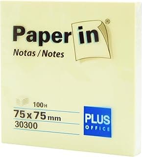 Bloc de Notas Autoadhesivas