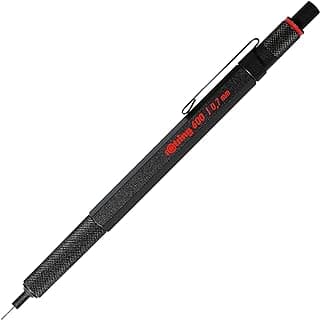 Rotring 1904442 - Portaminas, 1 Unidad (Paquete de 1)