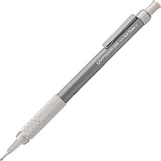Pentel - Portaminas para dibujo técnico calibrado.
