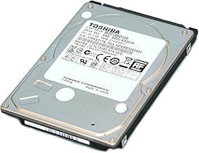 Toshiba MQ01ABD050 - Disco duro interno 2.5" de 500 GB