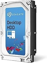 Seagate Barracuda ST500DM002 500 GB Interna