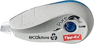 Tipp-Ex Pure Mini - Cinta correctora