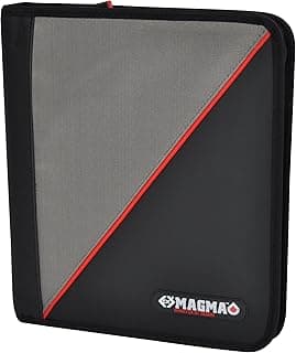 CK MA2600 Organizador del Contratista, Negro
