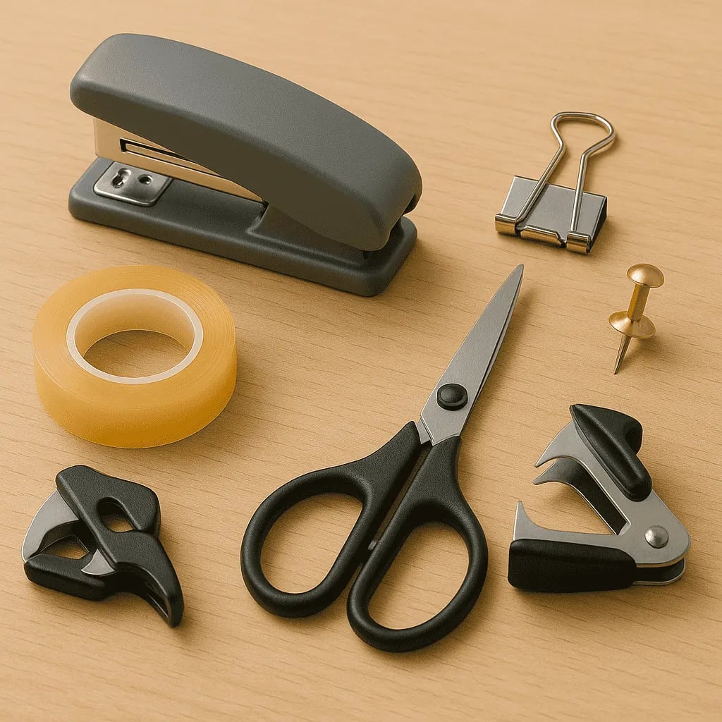 Accesorios de oficina - Productos de oficina y despacho de calidad