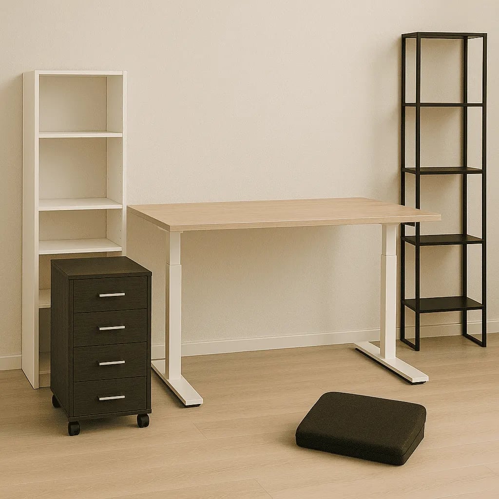 Muebles de oficina - Productos de oficina y despacho de calidad